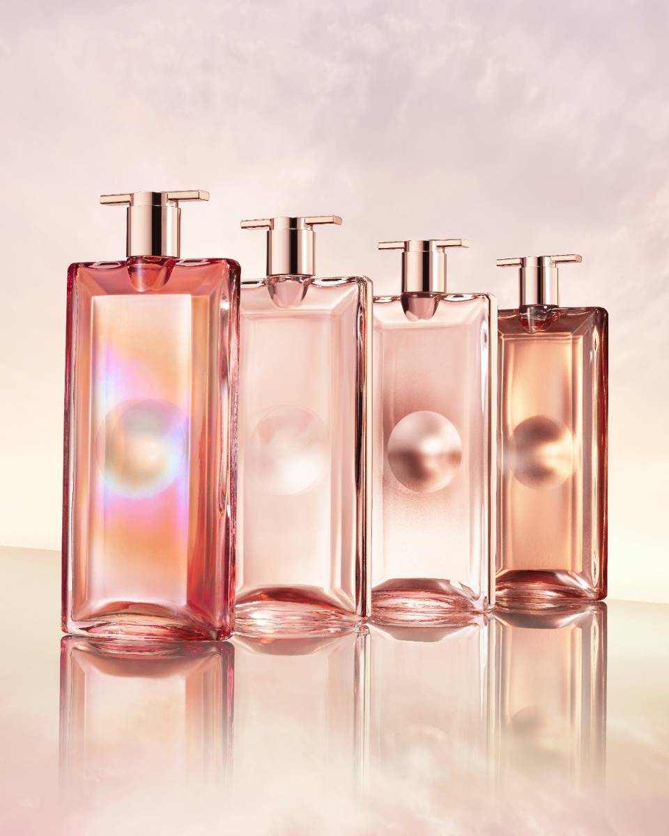 Idôle Nectar Eau de Parfum Idôle - LANCÔME